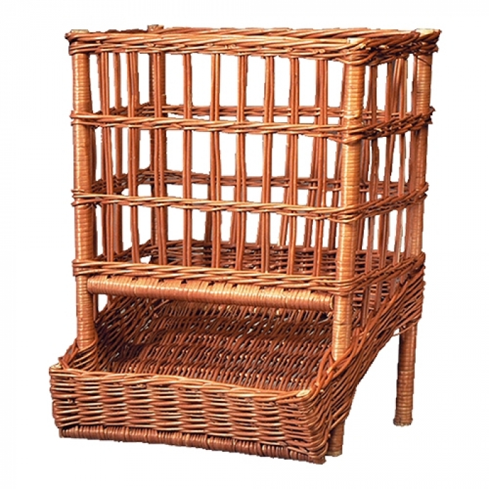 Panier à petit pain - 44x51x60cmh